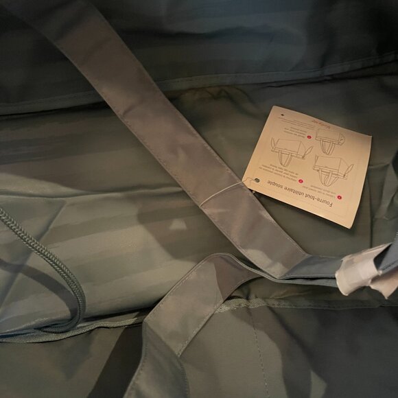 Thirty-one Beach tote NWT - Picture 5 of 6